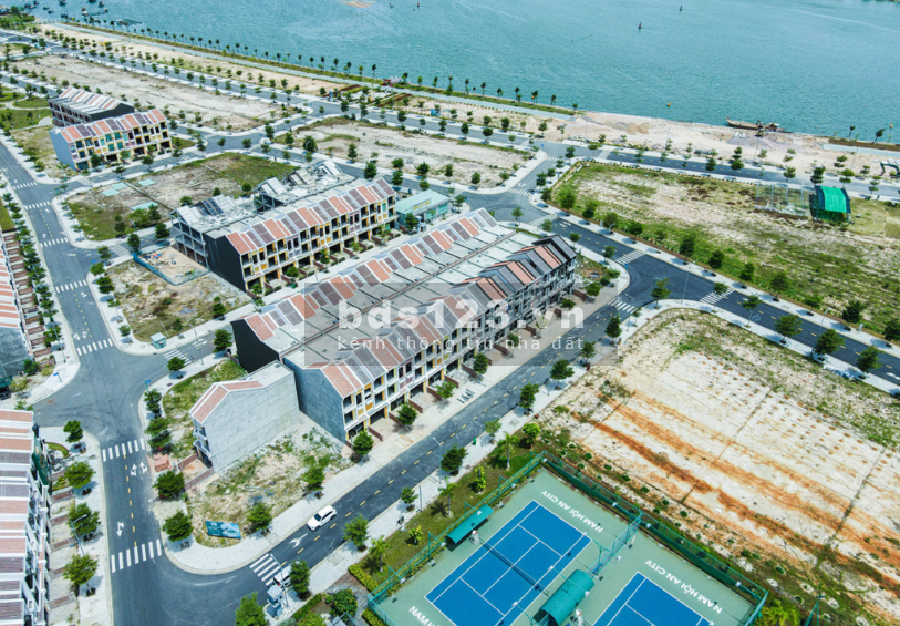 NAM HỘI AN CITY - Sự Trở Lại Của Phố HomeStay Riverside