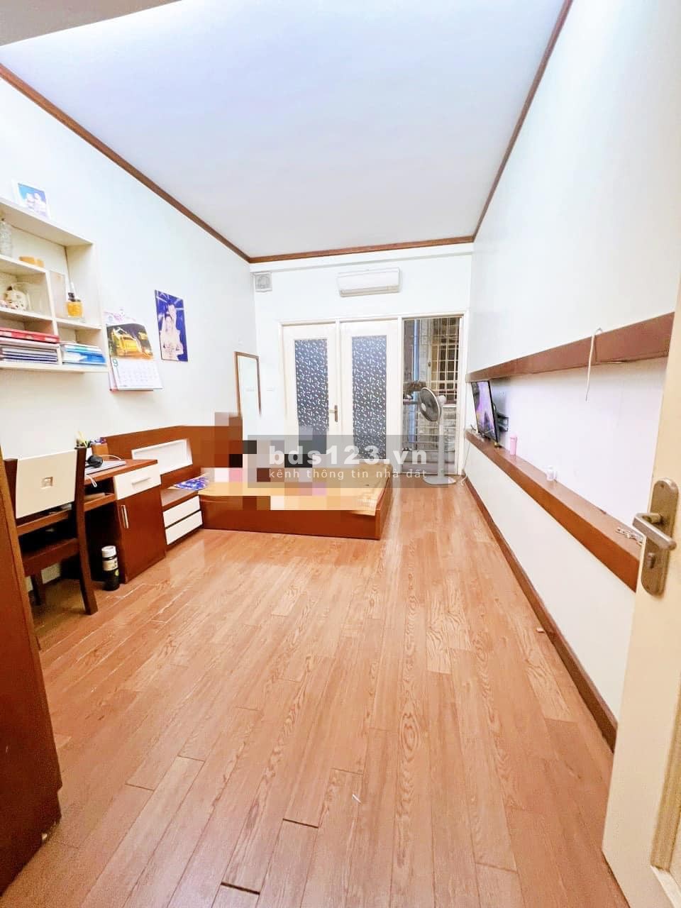 Bán nhà riêng trung tâm quận Đống Đa, 6 tầng, 4 PN, MT 4m