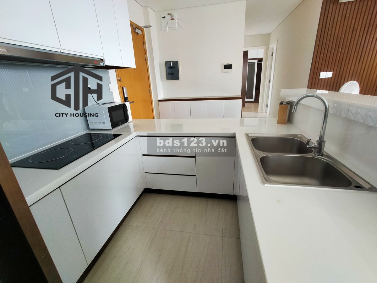 Không gian thoải mái, yên tĩnh với vẻ đẹp view nội khu cho thuê tại Đảo Kim Cương.Tâm: 0902.0506.43