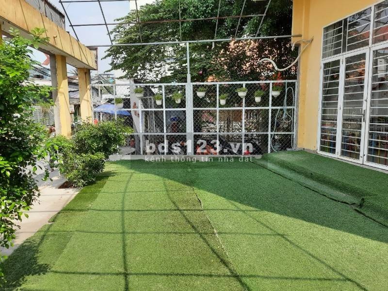 Chính chủ cho thuê nhà Kinh Dương Vương, P An Lạc, Q. Bình Tân
