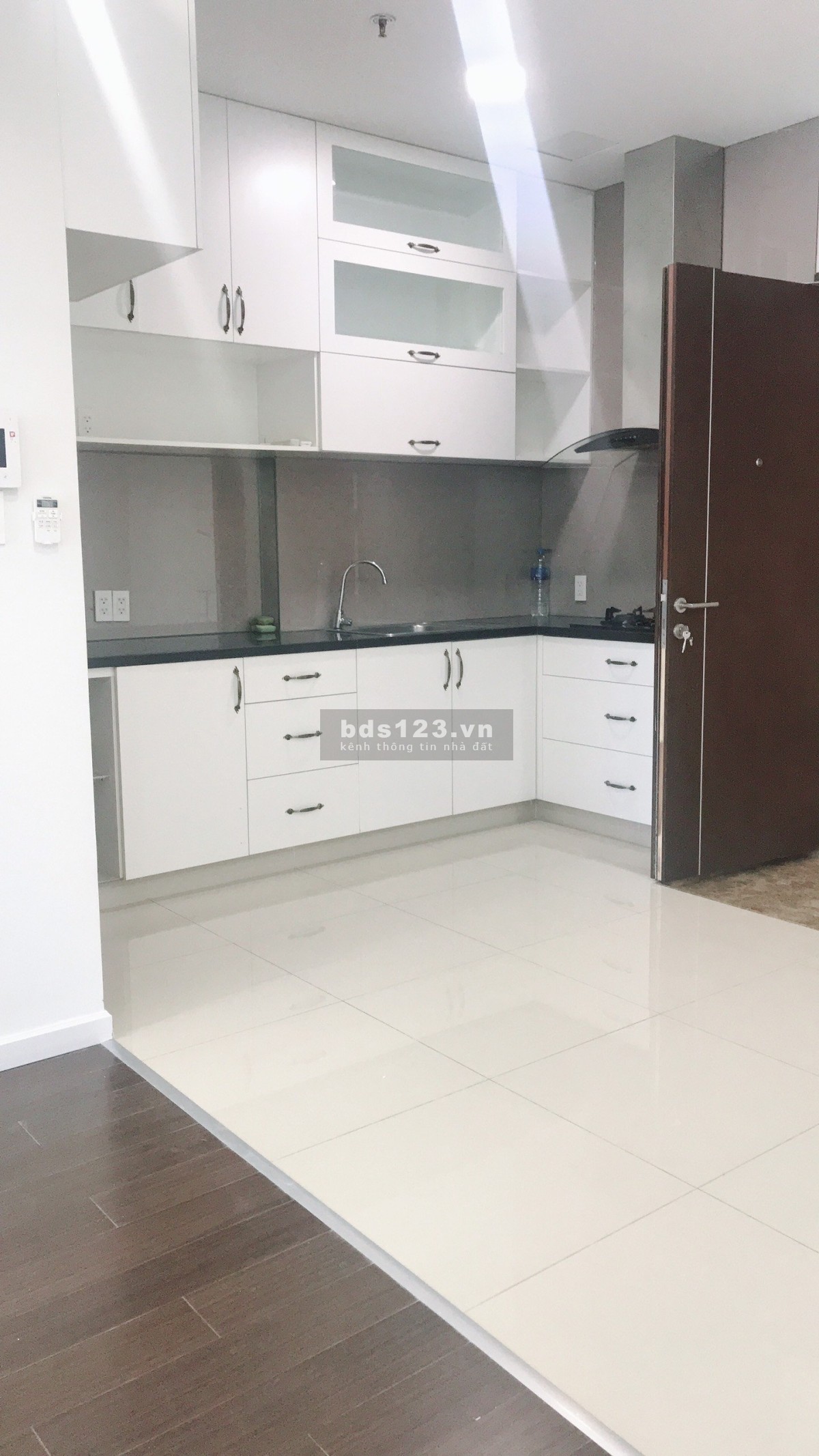 Cho thuê căn hộ 1PN 50m2 The Prince, 12tr/th lh 0362668864