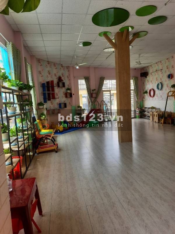 Chính chủ cho thuê nhà Kinh Dương Vương, P An Lạc, Q. Bình Tân