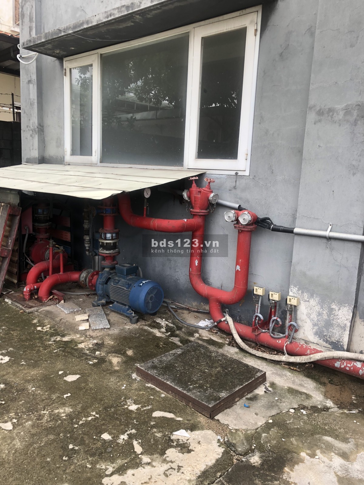 Cho thuê kho xưởng 3000m2 đường quốc lộ 1K, Linh Xuân, Thủ Đức