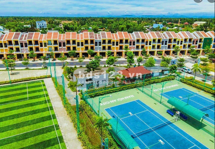 NAM HỘI AN CITY - Sự Trở Lại Của Phố HomeStay Riverside