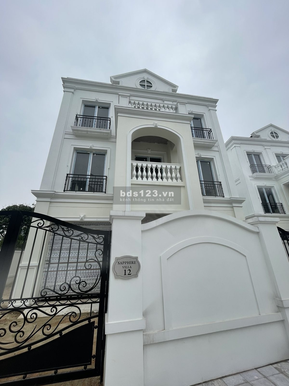 Sở hữu biệt thự đơn lập, song lập, liền kề tại trung tâm thành phố yên bái giá chỉ từ 2.7 tỷ