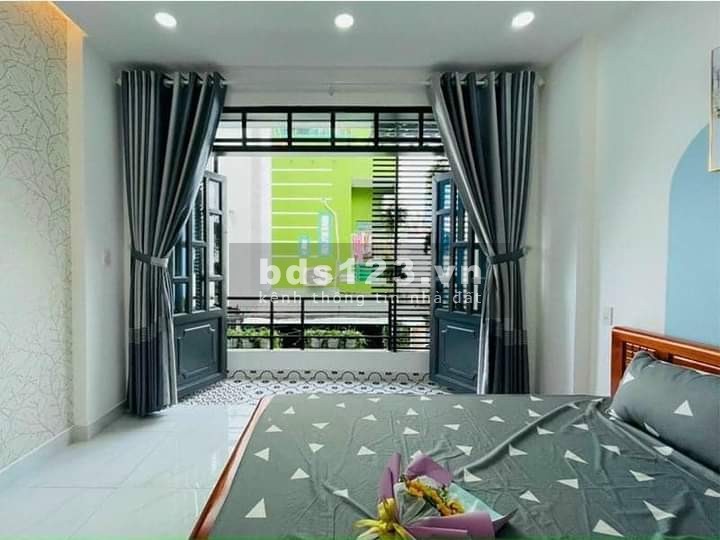 Bán nhà chính chủ tại Thanh Xuân diện tích 39m² x 4 tầng