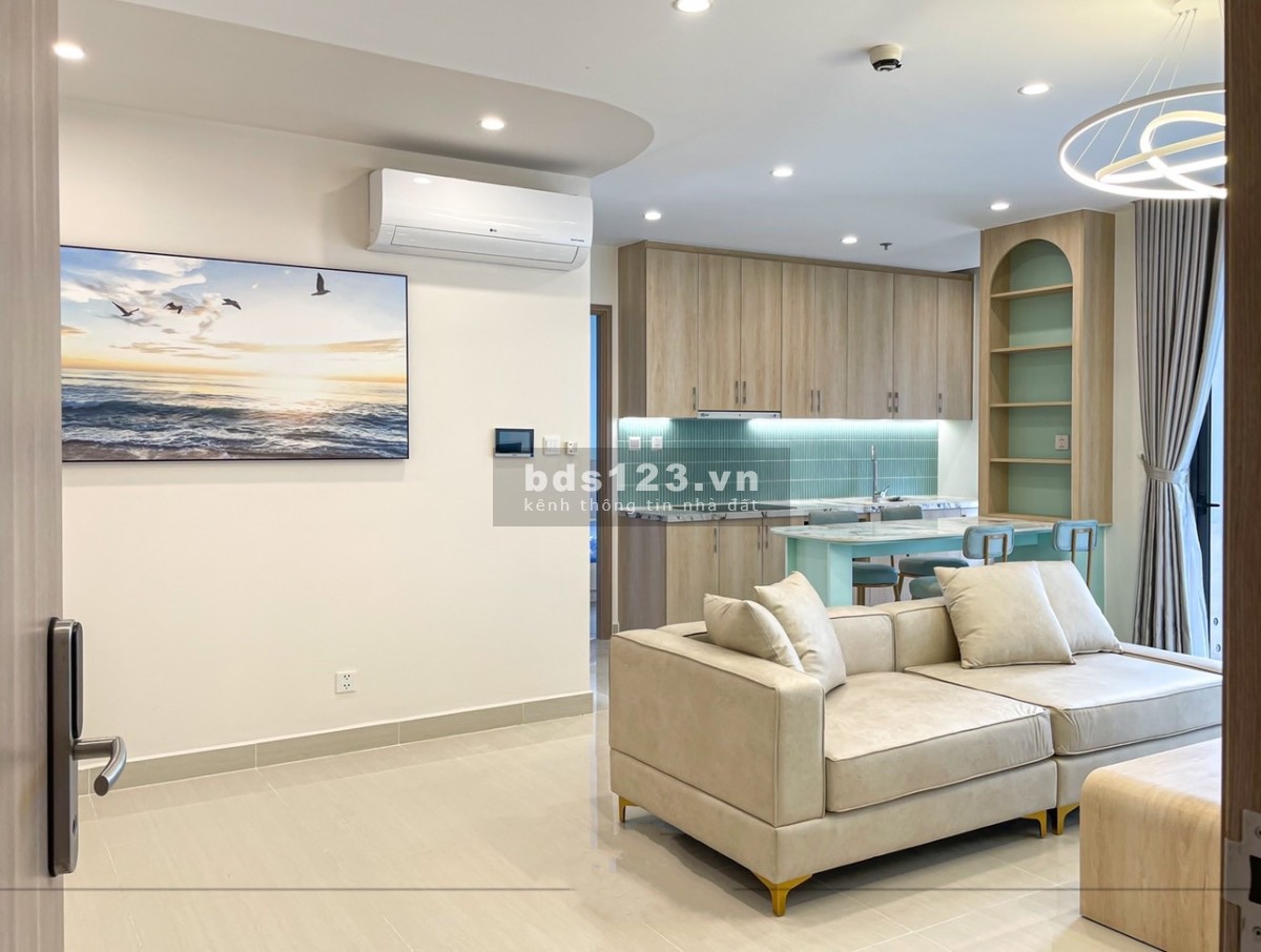 Giỏ hàng chuyển nhượng tại quận 9 cần bán căn hộ Vinhomes, tiện ích đầy đủ