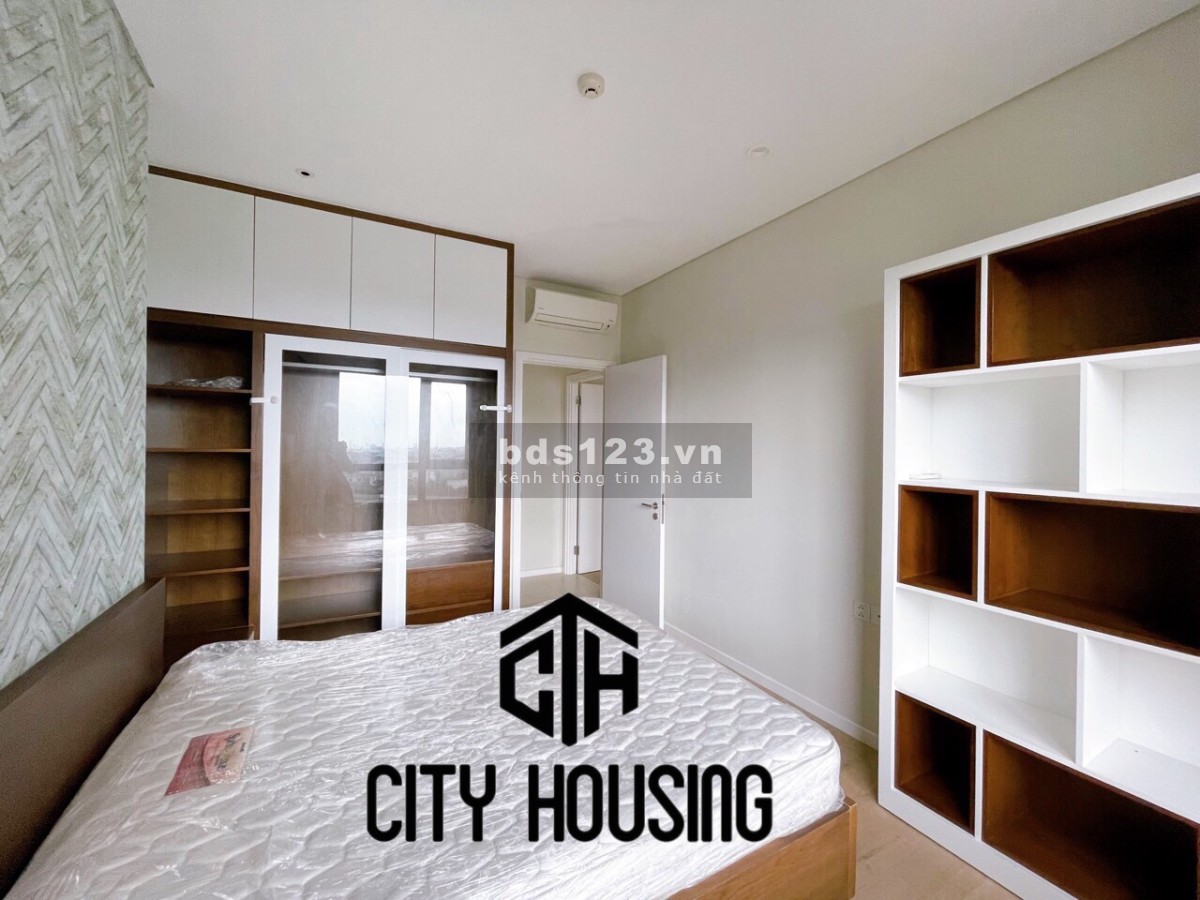 Không gian thoải mái, yên tĩnh với vẻ đẹp view nội khu cho thuê tại Đảo Kim Cương.Tâm: 0902.0506.43