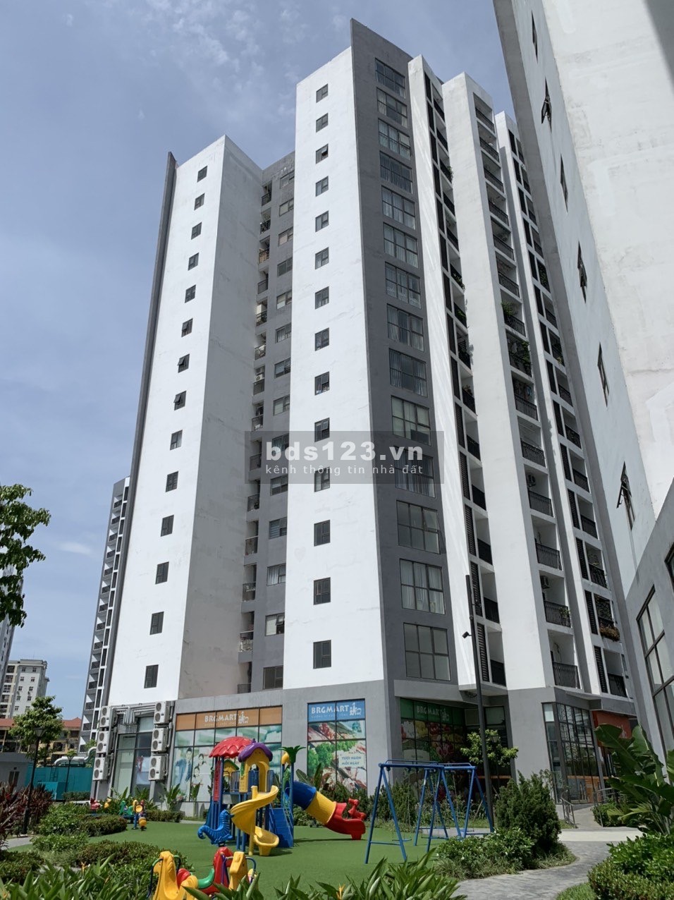 Chỉ từ 2.5 tỷ sở hữu ngay căn hộ 2 PN tại dự án Le Grand Jardin Sài Đồng. Đa dạng tiện ích Xanh