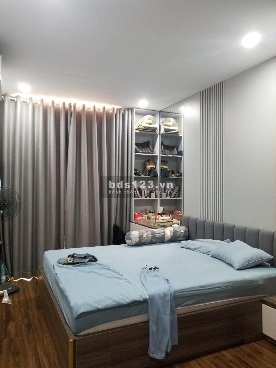 0852882000 chính chủ bán căn hộ cao cấp HPC Landmark 105 Tố Hữu nhỉnh 3 tỷ, full nội thất