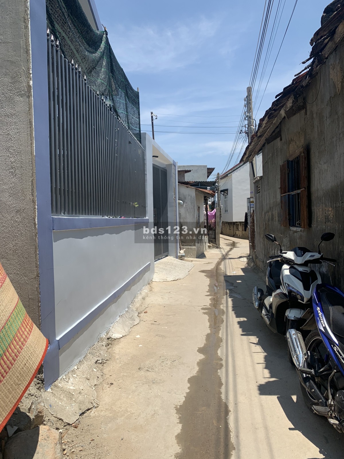 Chính chủ cần bán gấp 2 lô đất đường Nguyễn Trác (gần trường TH Văn Hải)