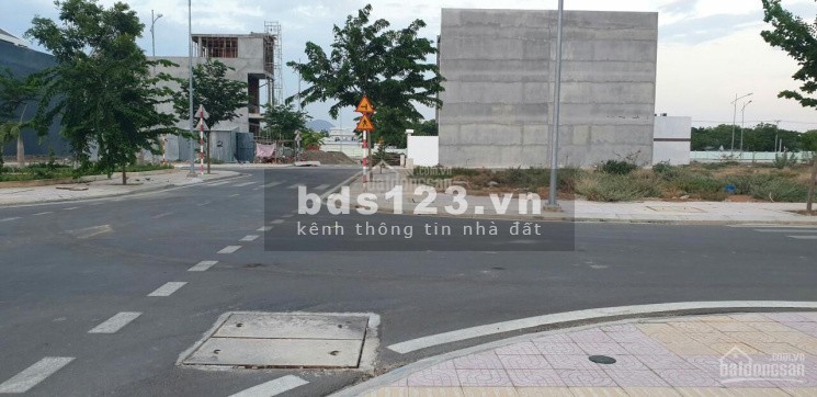 Gấp gấp! Bán lô góc đất TDC Nam Cương Thành (chính chủ, giá tốt đầu tư)