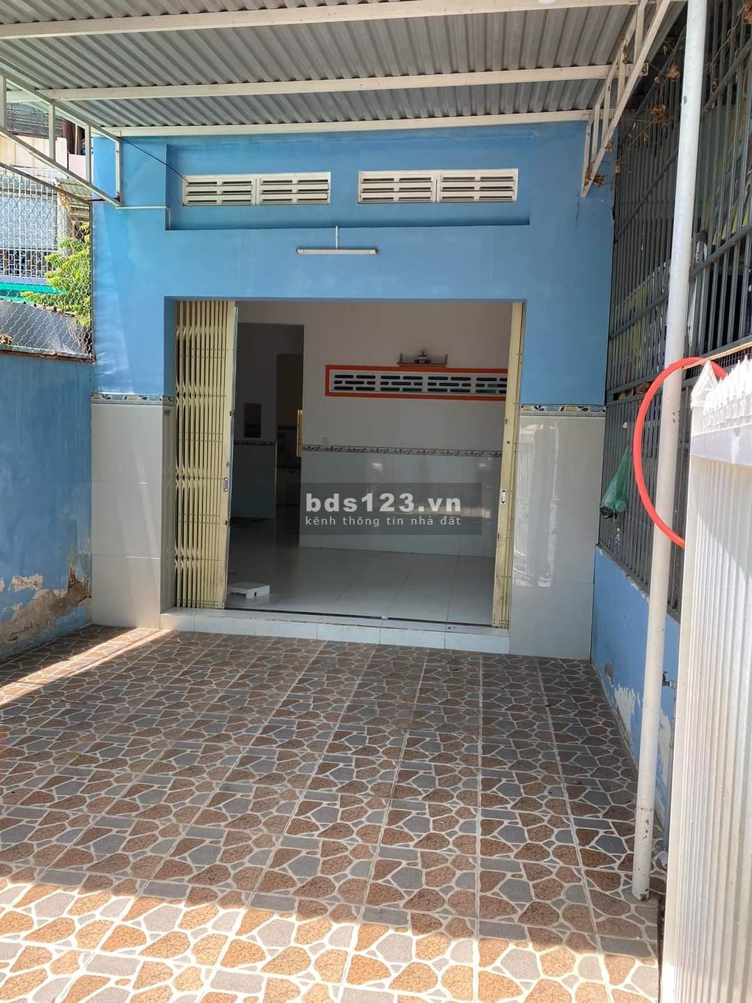 Bán gấp nhà ở đường Thống Nhất, Phan Rang giá rẻ chỉ 1,1 tỷ đồng TL