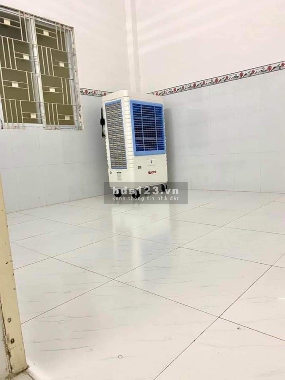 Bán gấp nhà ở đường Thống Nhất, Phan Rang giá rẻ chỉ 1,1 tỷ đồng TL