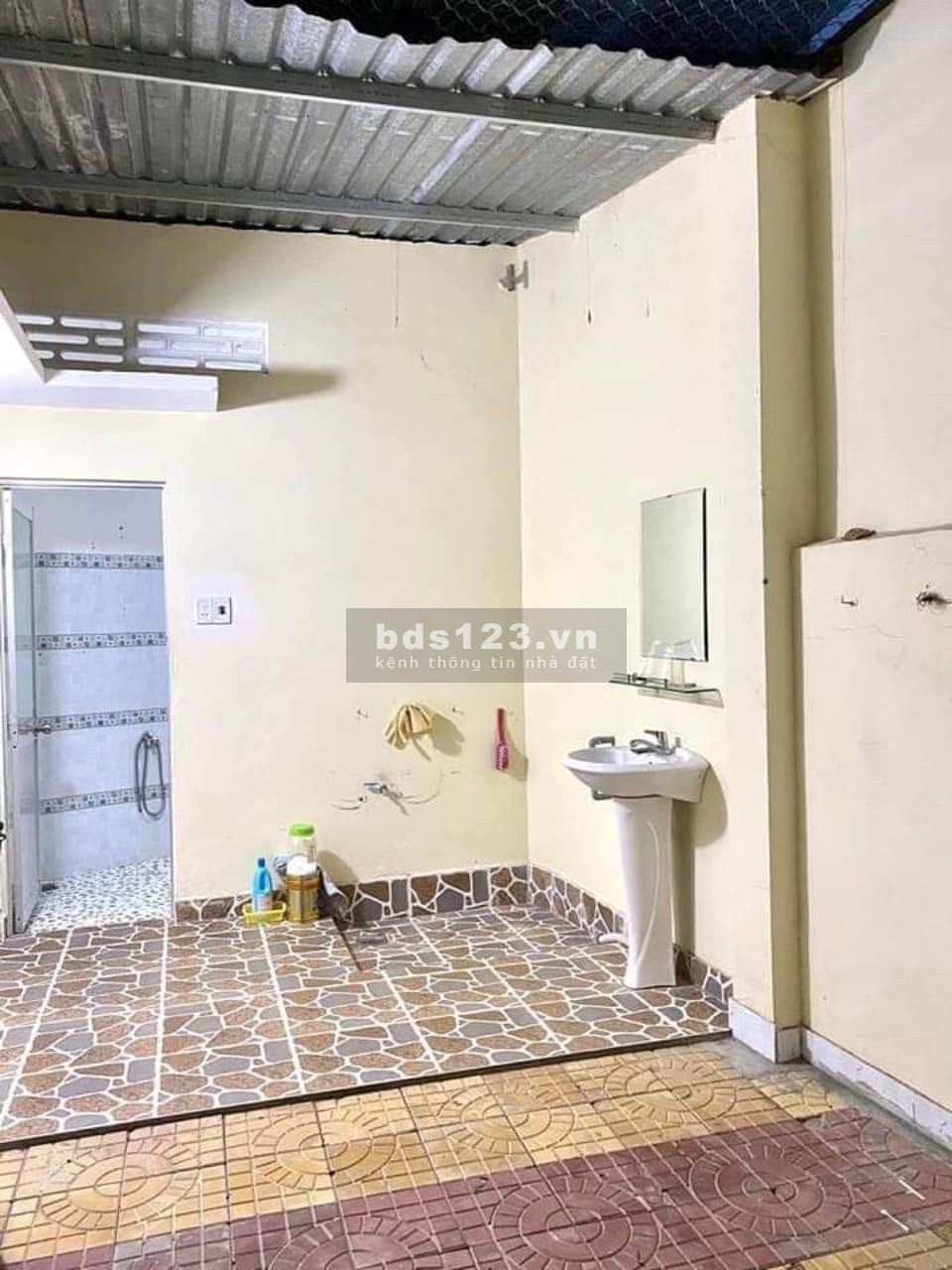 Bán gấp nhà ở đường Thống Nhất, Phan Rang giá rẻ chỉ 1,1 tỷ đồng TL
