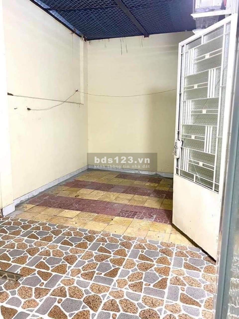 Bán gấp nhà ở đường Thống Nhất, Phan Rang giá rẻ chỉ 1,1 tỷ đồng TL