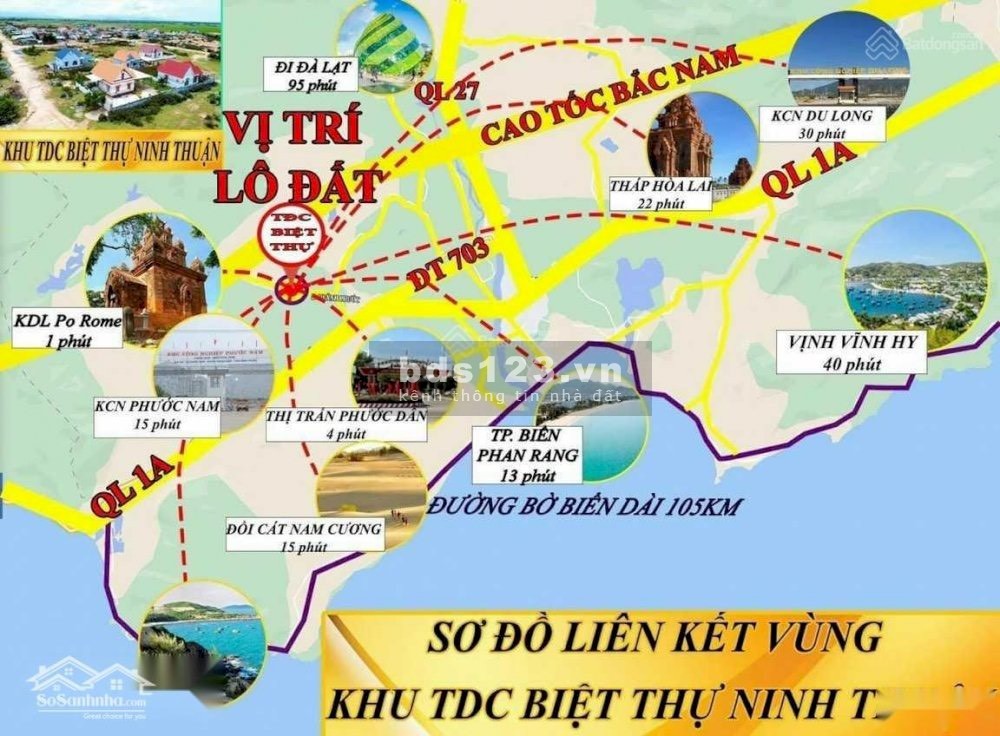 Cần bán gấp trong tuần lô đất 406m2 TDC Núi Tháp với giá rẻ chỉ 780tr/lô