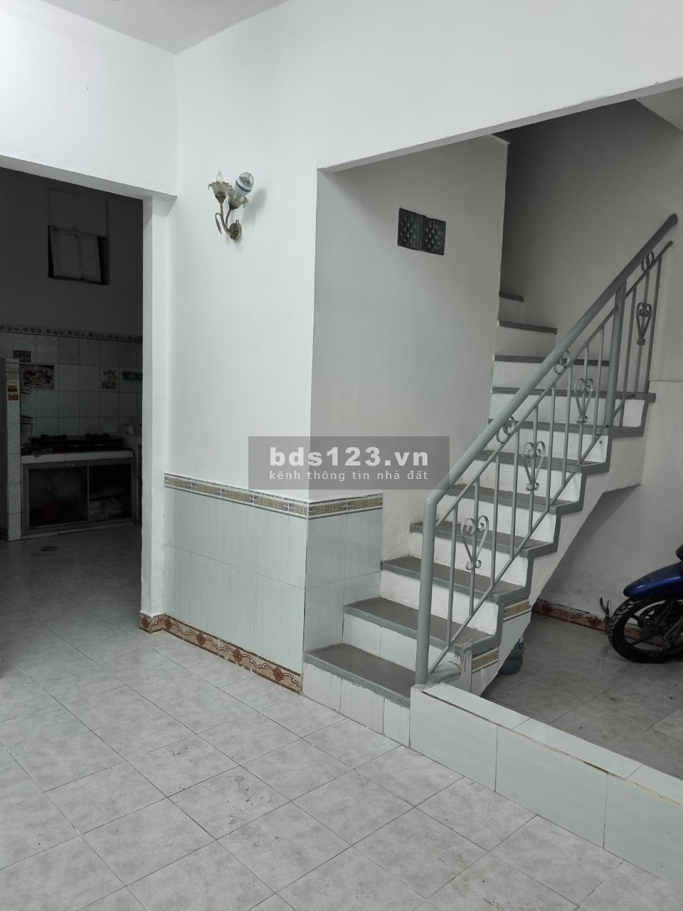Chính chủ cần tiền bán gấp căn nhà đường 26 Hiệp Bình Chánh, thành phố Thủ Đức