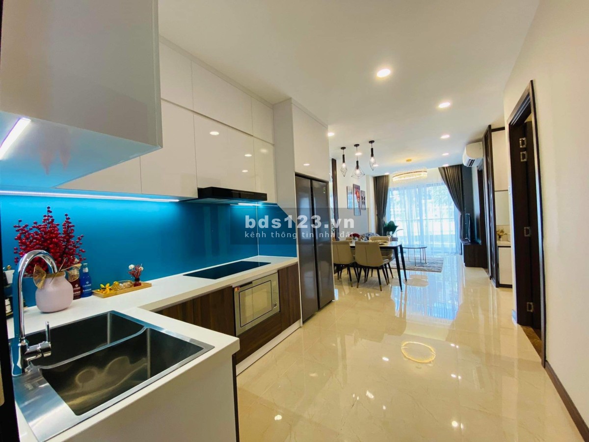 Chung cư cao cấp view biển tại Quy Nhơn liên 0336946703
