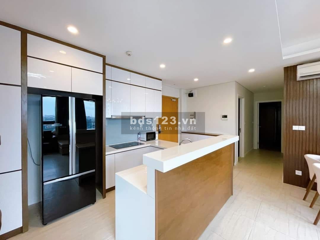 Không gian thoải mái, yên tĩnh với vẻ đẹp view nội khu cho thuê tại Đảo Kim Cương.Tâm: 0902.0506.43
