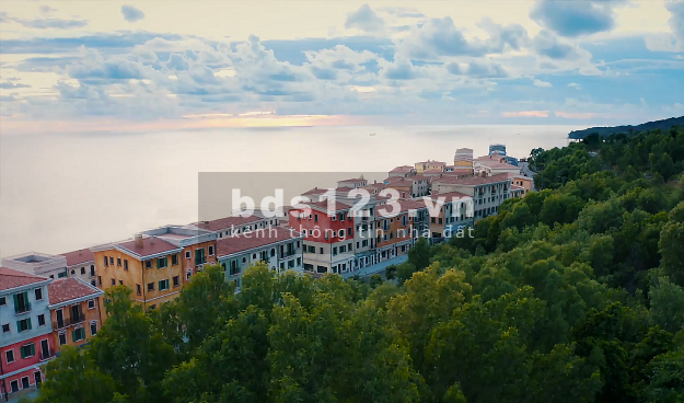 Chuyển nhượng căn Ama41 chính chủ 5 tầng Sun Premier Village Primavera - Phú Quốc giá tốt