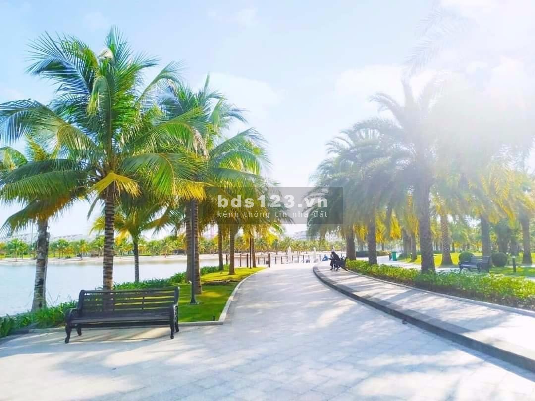 Giỏ hàng chuyển nhượng tại quận 9 cần bán căn hộ Vinhomes, tiện ích đầy đủ