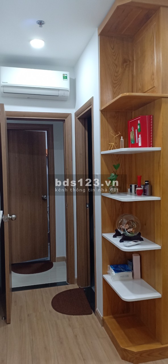 Cần bán gấp căn hộ Bcons Green View 2pn2wc giá 1tỷ7 đầy đủ nội thất