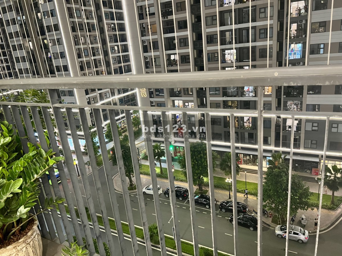 Bán nhanh căn hộ 100m2 (3 phòng ngủ+1) Vinhomes Ocean Park