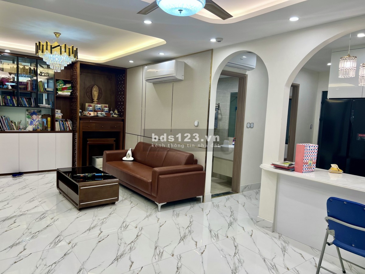 Bán nhanh căn hộ 100m2 (3 phòng ngủ+1) Vinhomes Ocean Park