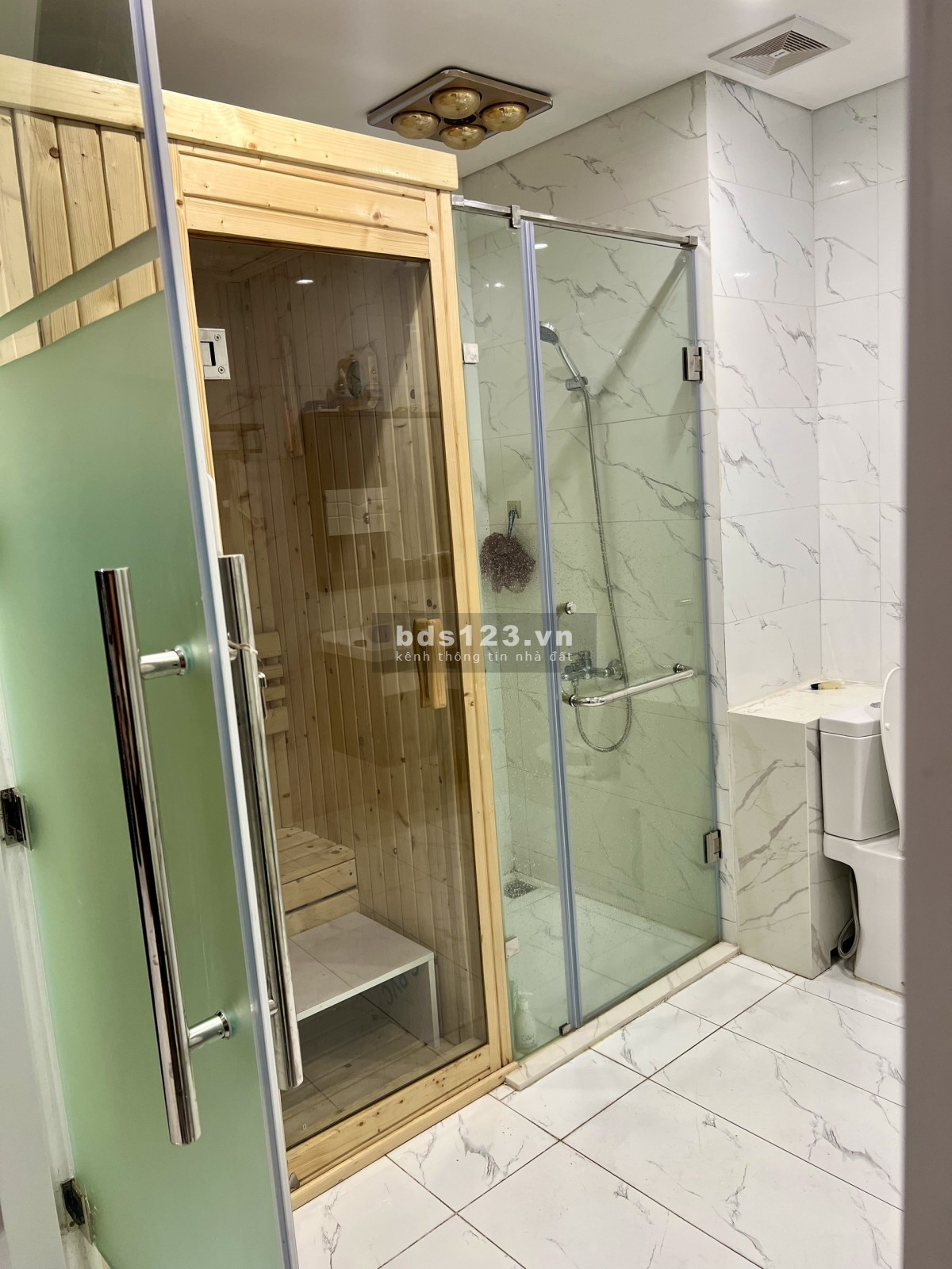 Bán nhanh căn hộ 100m2 (3 phòng ngủ+1) Vinhomes Ocean Park