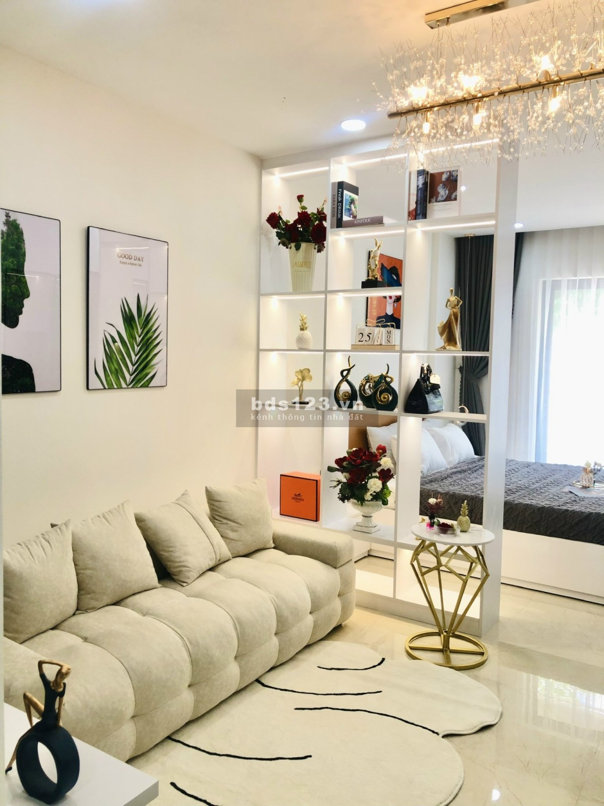 10 suất nội bộ tặng vàng tại sự kiện mở bán chính sách hấp dẫn cho nhà đầu tư