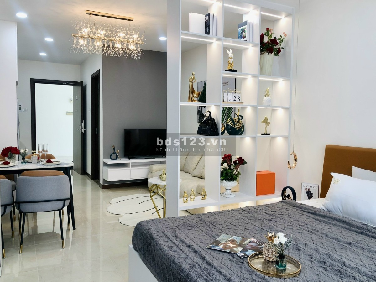10 suất nội bộ tặng vàng tại sự kiện mở bán chính sách hấp dẫn cho nhà đầu tư