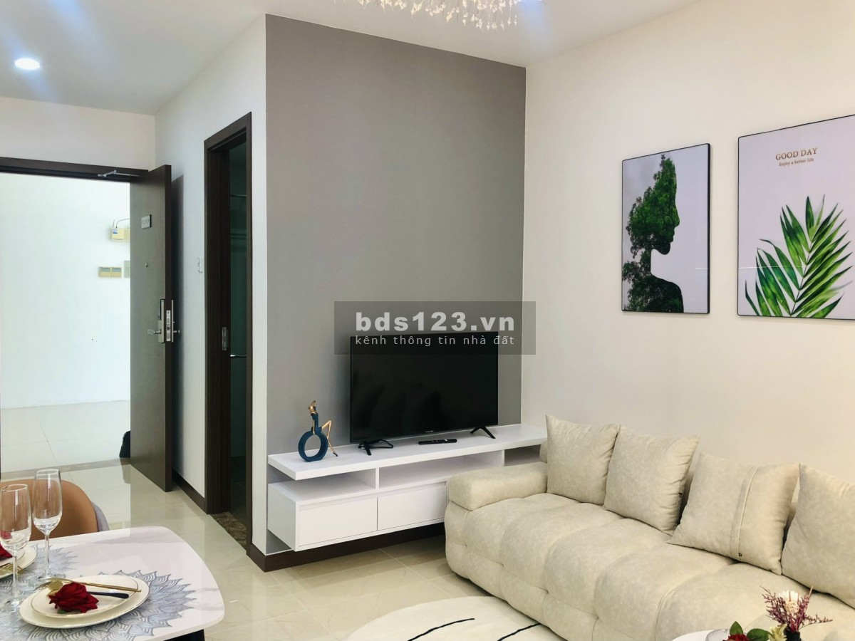 10 suất nội bộ tặng vàng tại sự kiện mở bán chính sách hấp dẫn cho nhà đầu tư