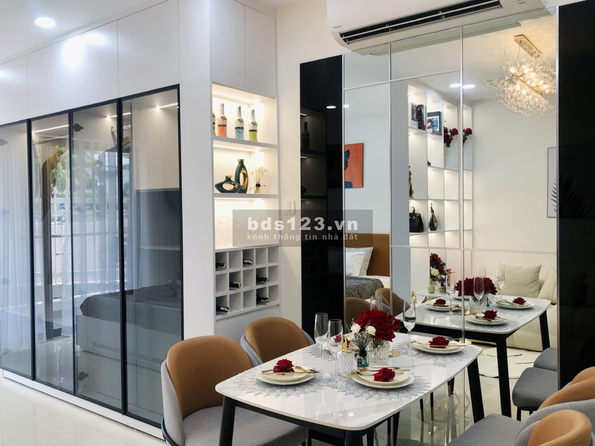10 suất nội bộ tặng vàng tại sự kiện mở bán chính sách hấp dẫn cho nhà đầu tư