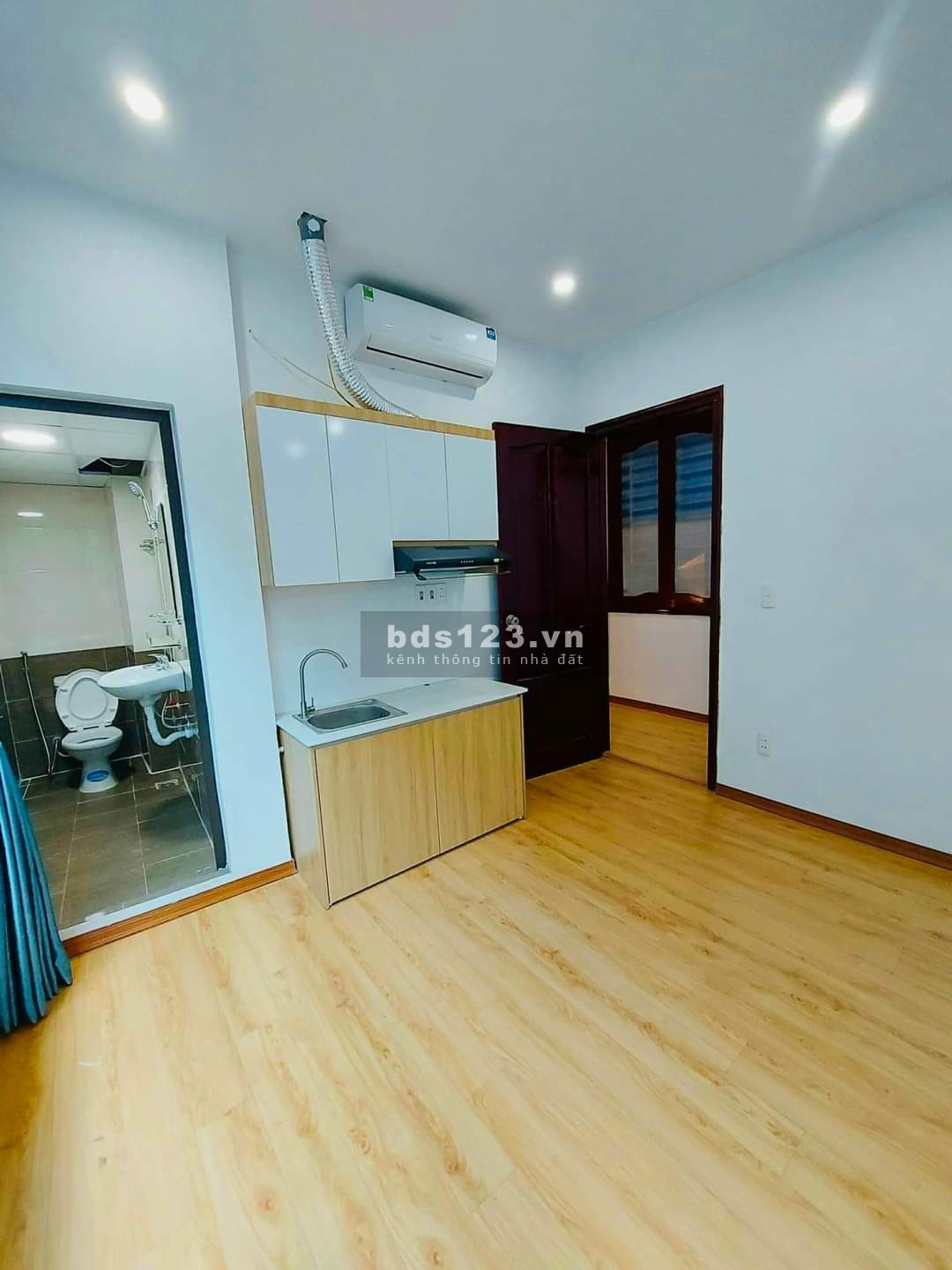 Cần bán nhà đẹp lung linh Hồ Tùng Mậu 46m giá 4.3 tỷ, lh 0982678368