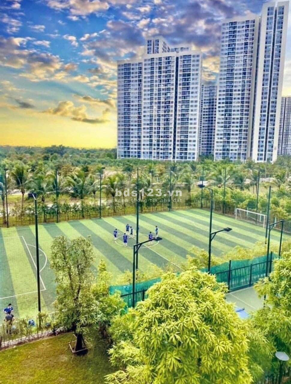 Bán lại căn hộ 2 PN+ Vinhome Grand Park quận 9 đầy đủ nội thất S302 siêu rẻ