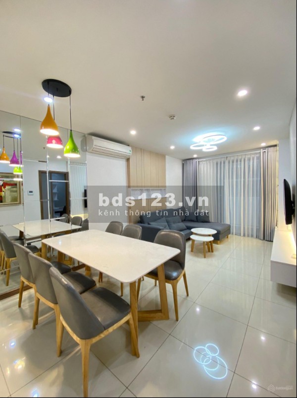 Căn hộ chung cư HaDo Centrosa Garden, giá tốt liên hệ 0913941846
