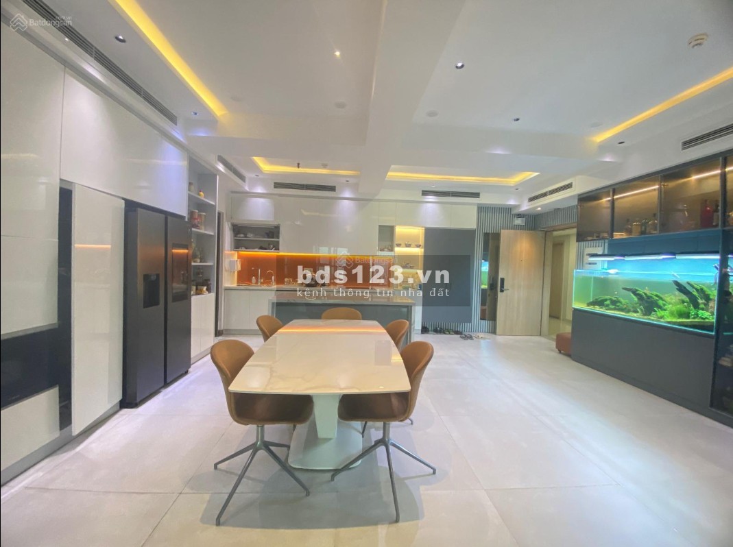 Căn hộ chung cư HaDo Centrosa Garden, giá tốt liên hệ 0913941846