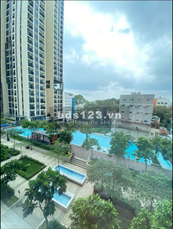 Căn hộ chung cư HaDo Centrosa Garden, giá tốt liên hệ 0913941846