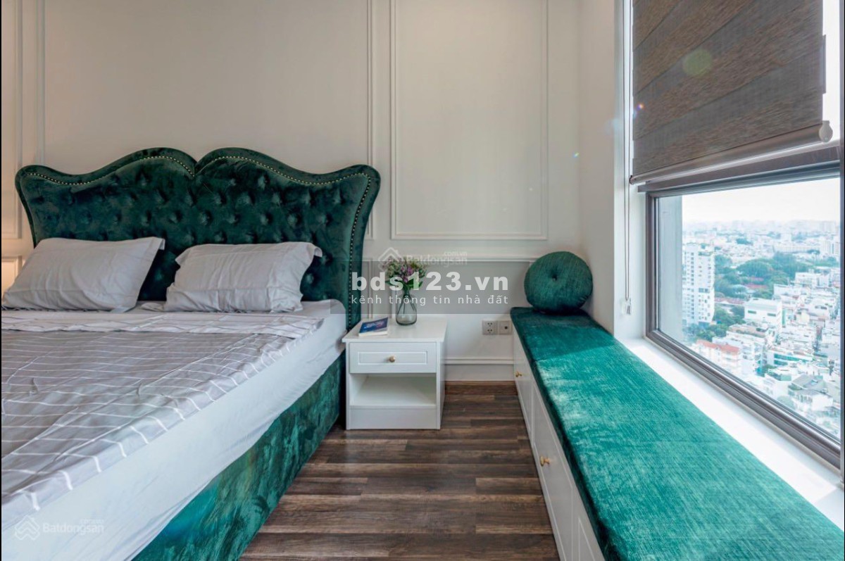 Căn hộ chung cư HaDo Centrosa Garden, giá tốt liên hệ 0913941846
