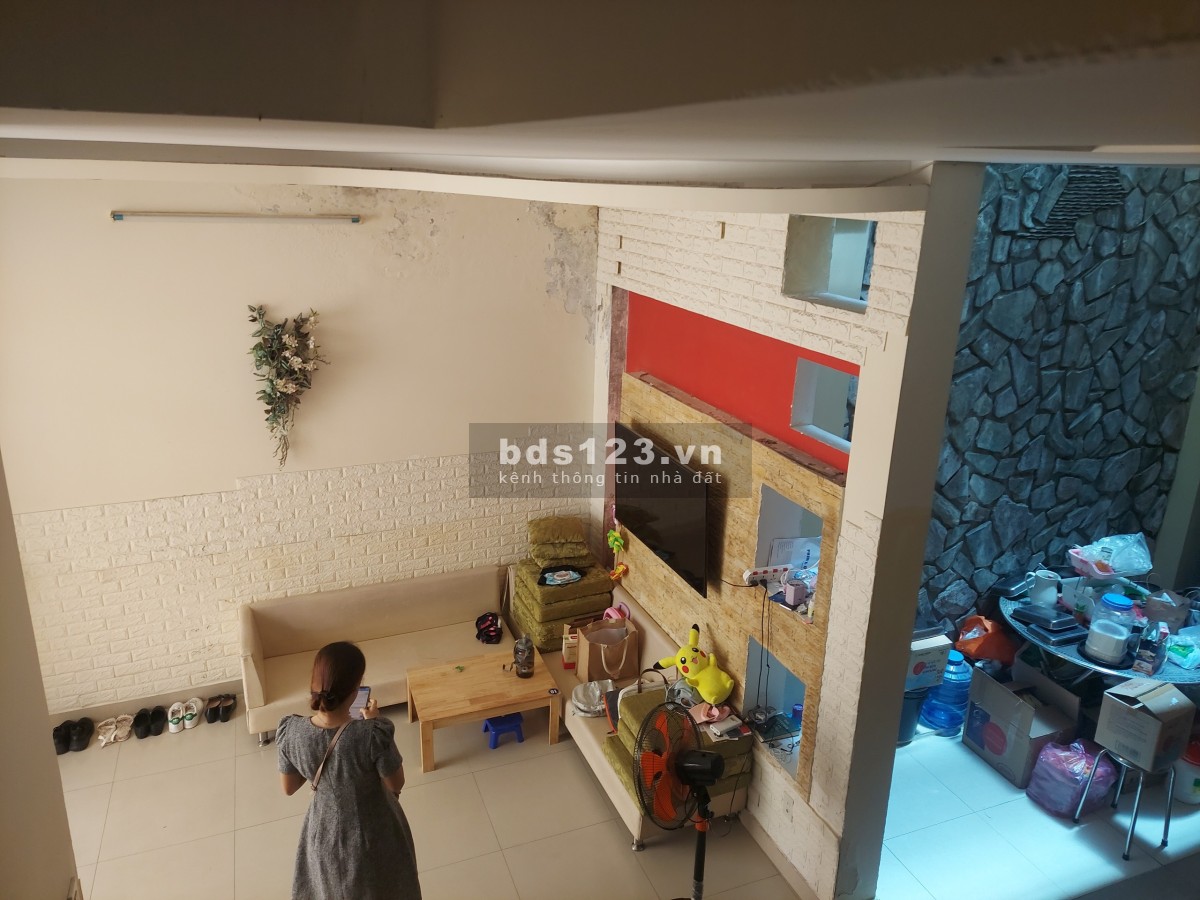 Bán nhà mặt tiền đường Trần Quang Khải, DT 92m², giá chỉ 22 tỷ đồng LH 0905724084