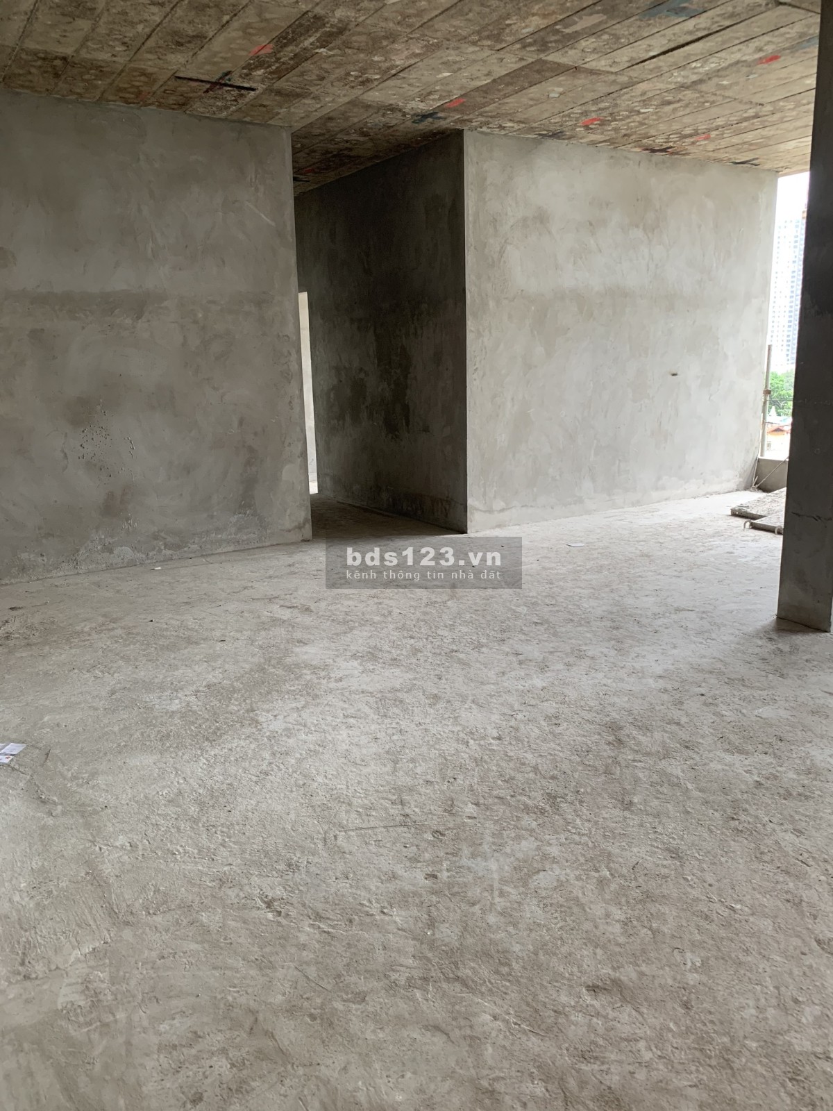 Cần bán suất ngoại giao 3pn DT 106m giá rẻ tại MHD Trung Văn