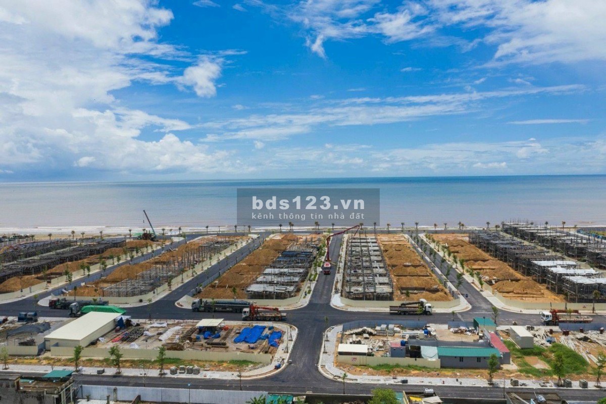 Quỹ căn cuối cùng của dự án nhận chiết khấu siêu khủng tại Vlasta Sầm Sơn Thanh Hoá