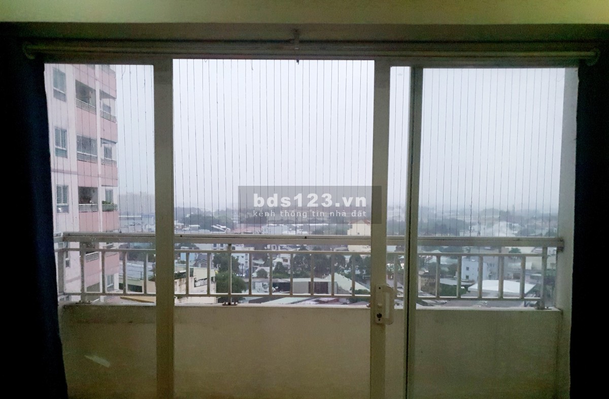 Bán chung cư Linh Tây Tower – Tp Thủ Đức diện tích 83m2 giá chỉ 2,6 tỷ