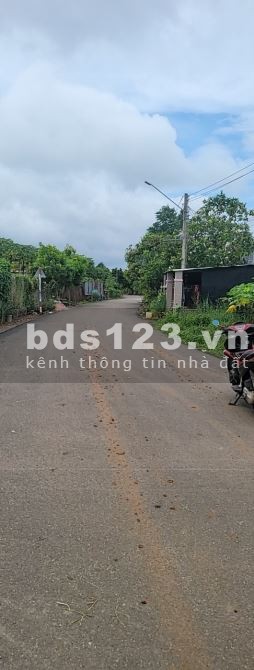 Đất vàng trao tay nhận ngay ưu đãi, bán gấp lô đất mặt tiền đường nhựa P.Hòa Long (TP.BR) chỉ 2.7 Tỷ