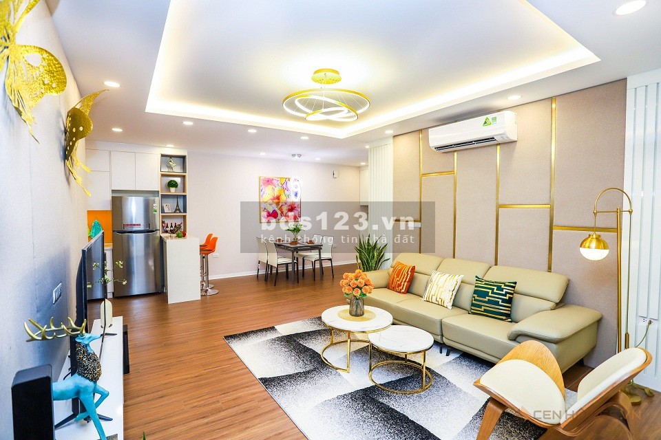 0852882000 chính chủ bán gấp căn 2pn dt 70m2, tại Bắc Hà Lucky nội thất cơ bản giá nhỉnh 2 tỷ