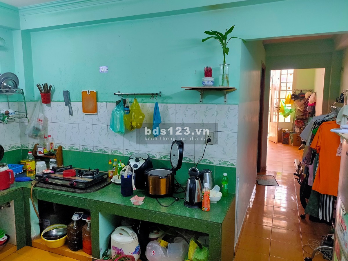 Bán nhà Quận 7, nhà 2 tầng, hẻm 1041 Trần Xuân Soạn, Tân Hưng, 52.3m2 giá 5tỷ(TL)