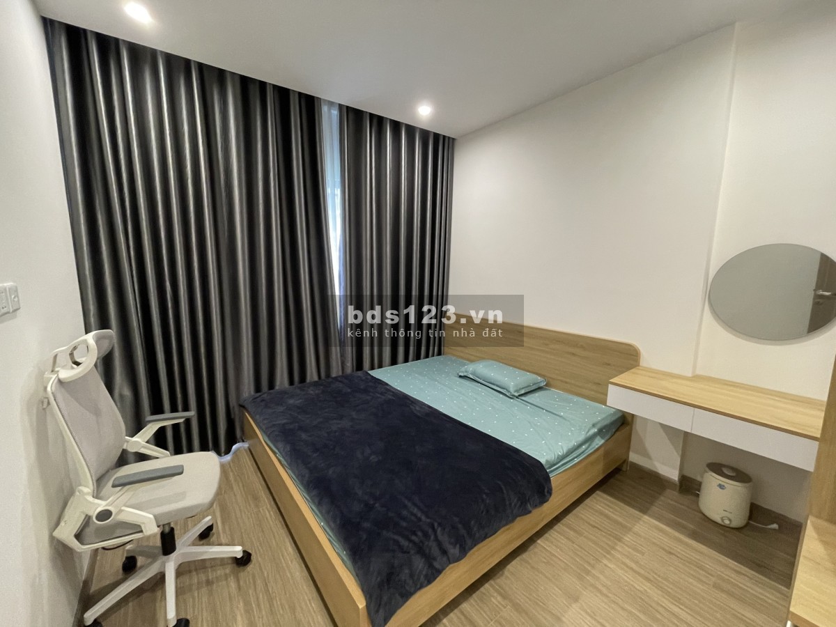 Bán nhanh căn hộ 2N 1VS full nội thất giá 1.65 tỷ Ocean Park 0987 077 896