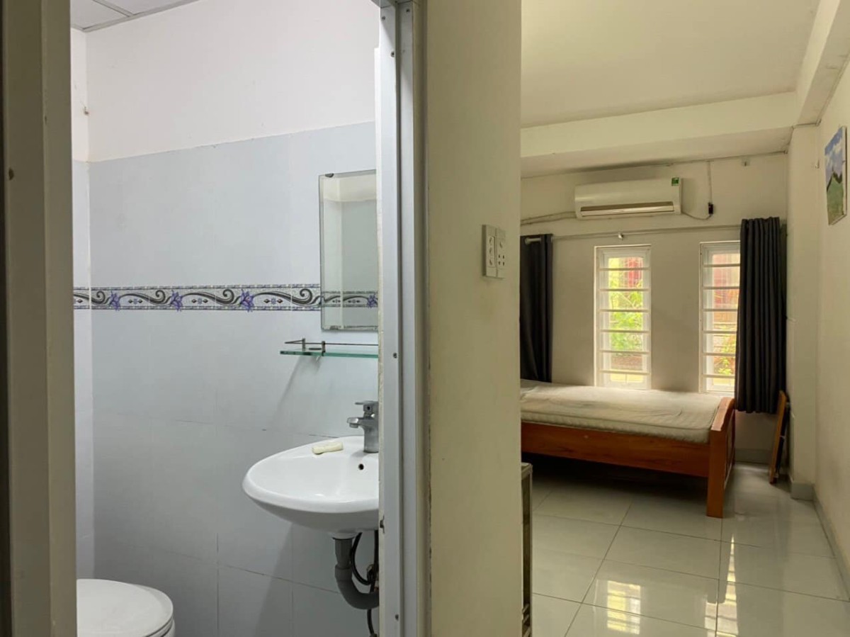 Bán Căn hộ dịch vụ, Hoàng Diệu, Phường 4, Quận 4, Hồ Chí Minh