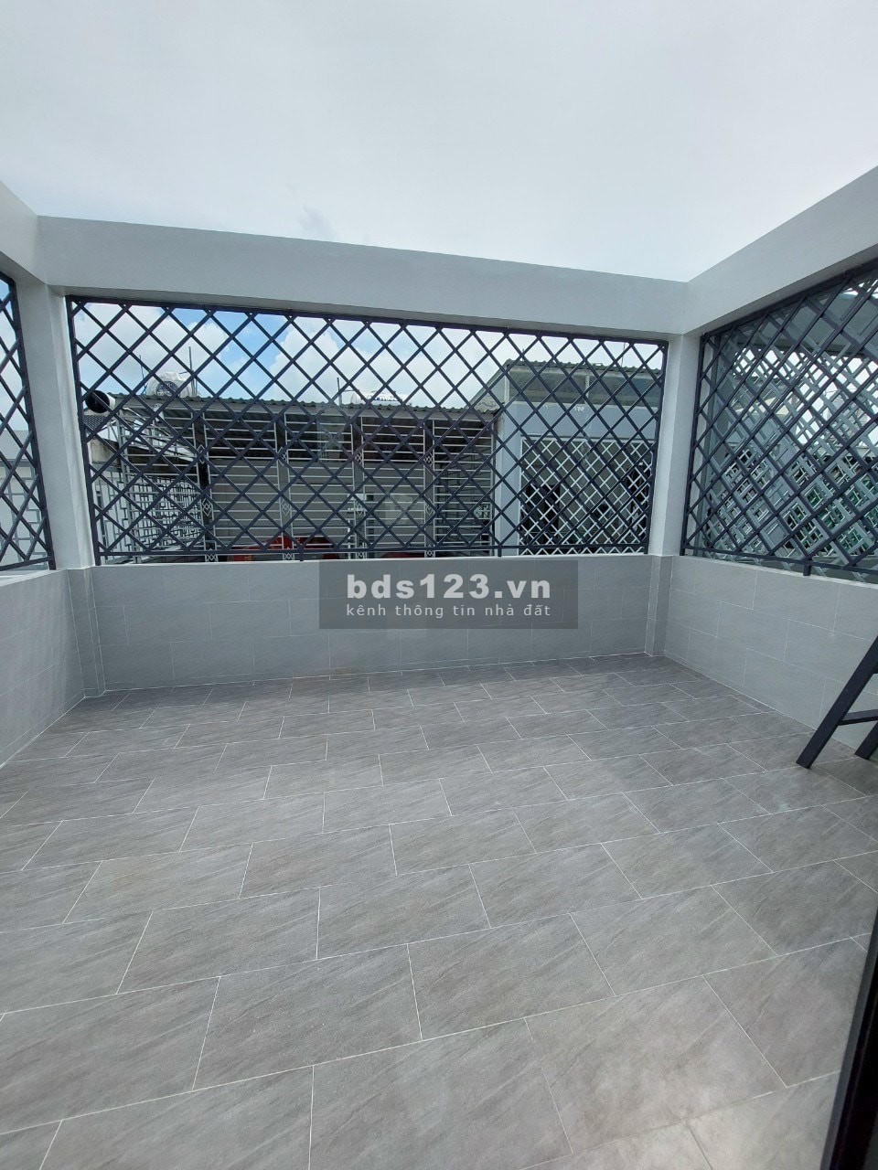 Bán nhà hẻm xe hơi đường Huỳnh Tấn Phát DT 101m², giá chỉ 5,15 tỷ đồng